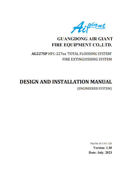 ultimo caso aziendale circa Manuale del prodotto Air Giant UL