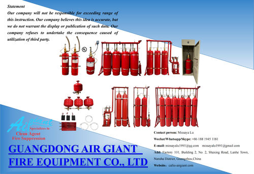 ultimo caso aziendale circa Brochure del gigante dell'aria