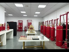 Il video di Air Giant showroom