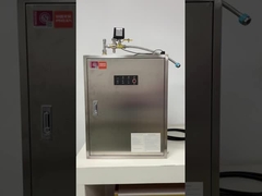 Dispositivo antincendio per cucina