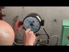 La prova per idraulici