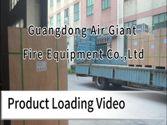 Video di caricamento del prodotto