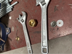 Come sostituire la membrana della valvola