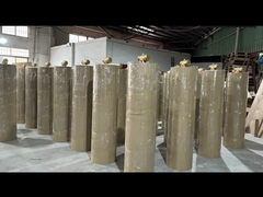 Carico giornaliero dei prodotti dell'azienda