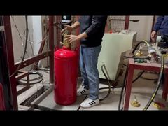 Processo di riempimento FK5112