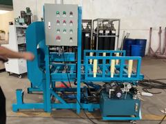 Lavatrice del cilindro