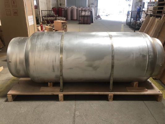 Dell'agente pulito 1.41g/Ml di Heptafluoropropane HFC-227ea soppressione del fuoco