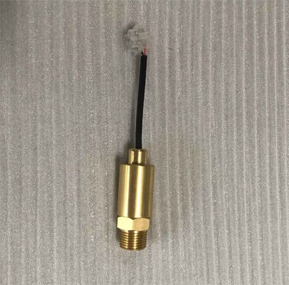Pressostato del sistema del gas degli accessori Fm200 dell'estintore della R 1/2» 5.3MPa