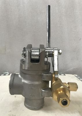 Soppressione del fuoco del sistema Fm200 degli accessori dell'estintore valvola selezionata 46mm di RC 1/2»