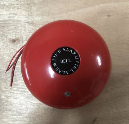 Fm200 campanello d'allarme del sistema antincendio 0.24A 2W utilizzato per informare il personale per sfuggire a