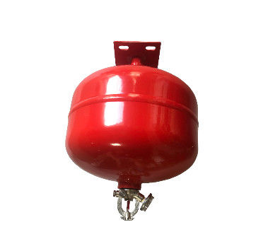 Estintore automatico del controllo della temperatura 68℃ HFC 227ea senza residuo